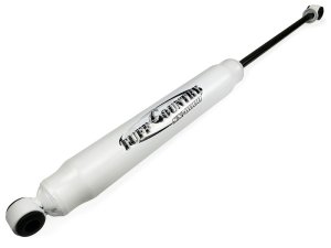 Chevrolet Silverado 2500HD Shock Absorbers - Rear - Tuff Country - SX8000 Nitro Gas - `11-`19